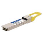 AddOn Networks OSFPRHS-800GB-2XDR4-MX-AO network transceiver module Fiber optic 800000 Mbit/s OSFP 1310 nm