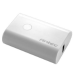 Antec Powerup 6000 Lithium-Ion (Li-Ion) 6000 mAh Grijs