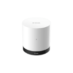 D-Link DCH-G020 smart home central control unit White
