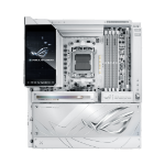 ASUS ROG CROSSHAIR X870E GLACIAL AMD X870E Socket AM5 Extended ATX