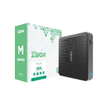 Zotac ZBOX edge MI626 Black i3-1115G4 3 GHz