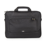 Rocstor Y1CC001-B1 laptop case 35.6 cm (14") Briefcase Black