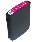 CTS Wholesale Remanufactured Cartridge for HP Officejet 8000 Magenta Ink C4908AE No 940XL [940XL M(C4908AN)]