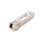 Digitus DN-81204 netwerk transceiver module Vezel-optiek 10000 Mbit/s SFP+