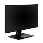 Viewsonic VP2768A-4K computer monitor 68,6 cm (27") 3840 x 2160 Pixels 4K Ultra HD LED Zwart