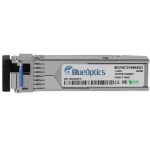 BlueOptics SFP-BXU34-40KM-AB-BO netwerk transceiver module Vezel-optiek 1250 Mbit/s