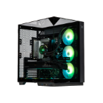 Naceb Technology NA-0639 gabinete de computadora Midi Tower Negro