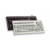 CHERRY 19" compact PC G80-1800, PS/2 (GB) keyboard PS/2 QWERTY Grey