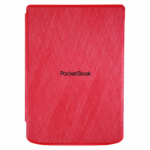 PocketBook H-S-634-R-WW étui pour lecteur d'e-book 15,2 cm (6") Housse Rouge