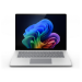 Microsoft Surface Laptop 7 Copilot+ PC Intel Core Ultra 5 15" Touchscreen 16 GB LPDDR5x-SDRAM 256 GB SSD Wi-Fi 7 (802.11be) Windows 11 Pro Platinum