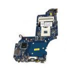 HP 698399-501 laptop spare part Motherboard
