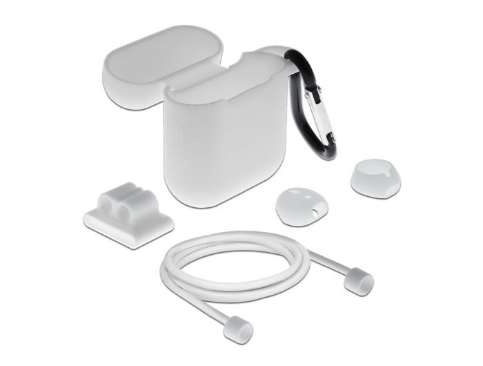EU Product - Apple AirPods Zubeh�rset wei� thumbnail