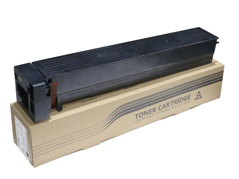 Image of DATA DIRECT Konica Minolta C659/759 Black Chemical Compatible...