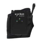 Socket Mobile DW930 Wearable bar code reader 1D Laser Black