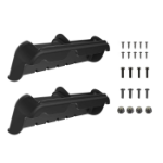 RAM Mounts Tab-Tite End Cups for
