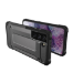 JLC Samsung S22 Plus/S22 Plus 5G Military - Black