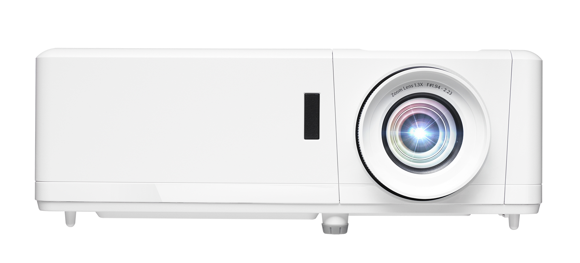 Optoma ZH403 data projector 4000 ANSI lumens DLP 1080p (1920x1080) 3D Desktop projector White