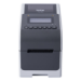 Brother TD-2350D300 label printer Direct thermal 300 x 300 DPI 152 mm/sec Wired & Wireless Ethernet LAN Wi-Fi Bluetooth