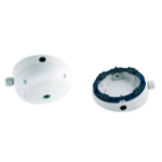 Mobotix MX-OPT-AP-10DEG beveiligingscamera steunen & behuizingen