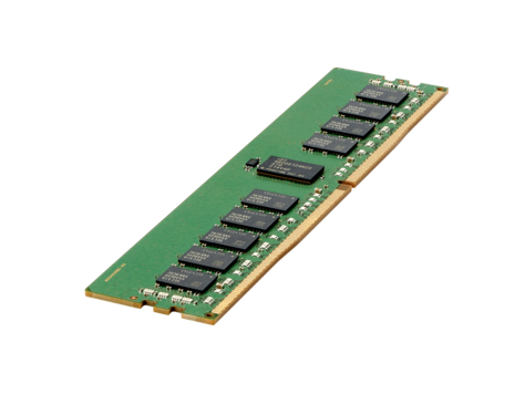 Image of Hewlett Packard Enterprise 16GB DDR4-2400 memory module 1 x 16 GB...