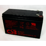 Minute Man Endeavor Replacement Battery 12V 7.2