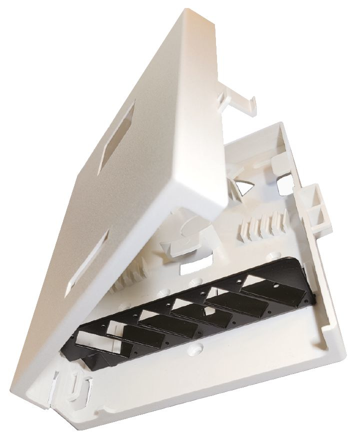 Image of Lanview LVO231573 patch panel
