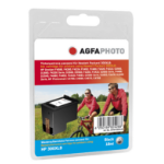 AgfaPhoto APHP300XLB ink cartridge 1 pc(s) Black