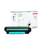 Xerox Everyday Toner For HP CE251A Cyan Laser Toner 006R03672 7000 Pages