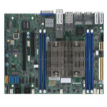 Supermicro MBD-X11SDV-16C-TP8F motherboard Flex-ATX