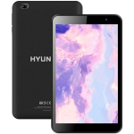Hyundai HyTab Plus 8WB1 32 GB 8" 3 GB Wi-Fi 6 (802.11ax) Android 11 Black