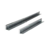 Lanview LVR80100-L-RAIL rack accessory