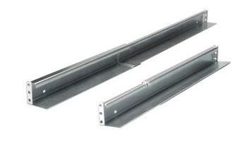 Image of Lanview LVR80100-L-RAIL rack accessory