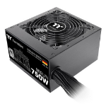 Thermaltake HAMBURG power supply unit 750 W 24-pin ATX ATX Black