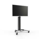 Chief FHB5164 Fusion® Vesa Shift Bracket for the 65" Samsung Flip2