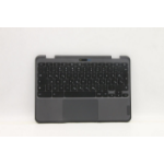 Lenovo Tudor Intel 1.0 Chrome