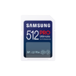 Samsung MB-SY512S 512 GB SDXC UHS-I