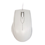 LC-Power LC-M710W mouse Right-hand USB Type-A Optical 800 DPI