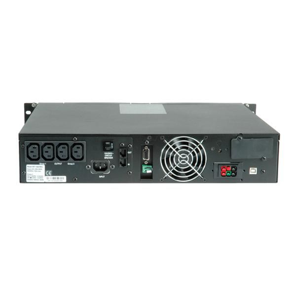 Roline Online UPS ProSecure III 1000