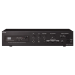 TOA TS-780 teleconferencing equipment -
