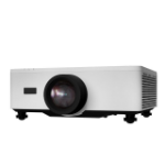 NEC P601Q data projector Large venue projector 6000 ANSI lumens DLP UHD 4K (3840x2160) White