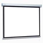 Da-Lite Compact RF Electrol 123x160 High Contrast S projectiescherm 182,9 cm (72") 4:3