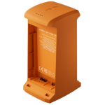 HOVERAir Aqua Charging Hub Orange