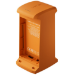 HOVERAir Aqua Charging Hub Orange