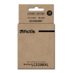 Actis KB-529BK ink (replacement for Brother LC529Bk; Standard; 58 ml; black)