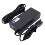 AddOn Networks 693712-001-AA power adapter/inverter Indoor 90 W Black