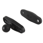 RAM Mounts RAM-B-247U-2NH mounting kit