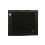 4Cabling 002.013.0960 rack cabinet Black