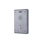 Fanvil I12 audio intercom system Aluminium