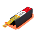 G&G 21465 inktcartridge 1 stuk(s) Compatibel Zwart