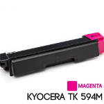 KYOCERA TK594 Magenta Toner